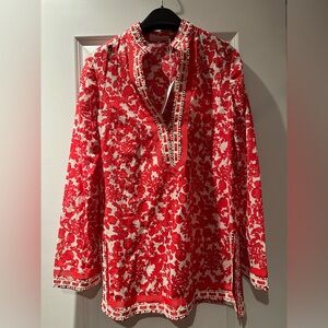 Tory Burch Tunic